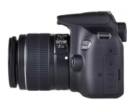 CANON Aparat EOS 2000D BK 18-55DC + SB130+16GB 2728C054 - 724279 - zdjęcie 5